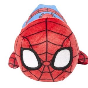 Disney Spider-Man Mini Kids' Cuddleez Plush
